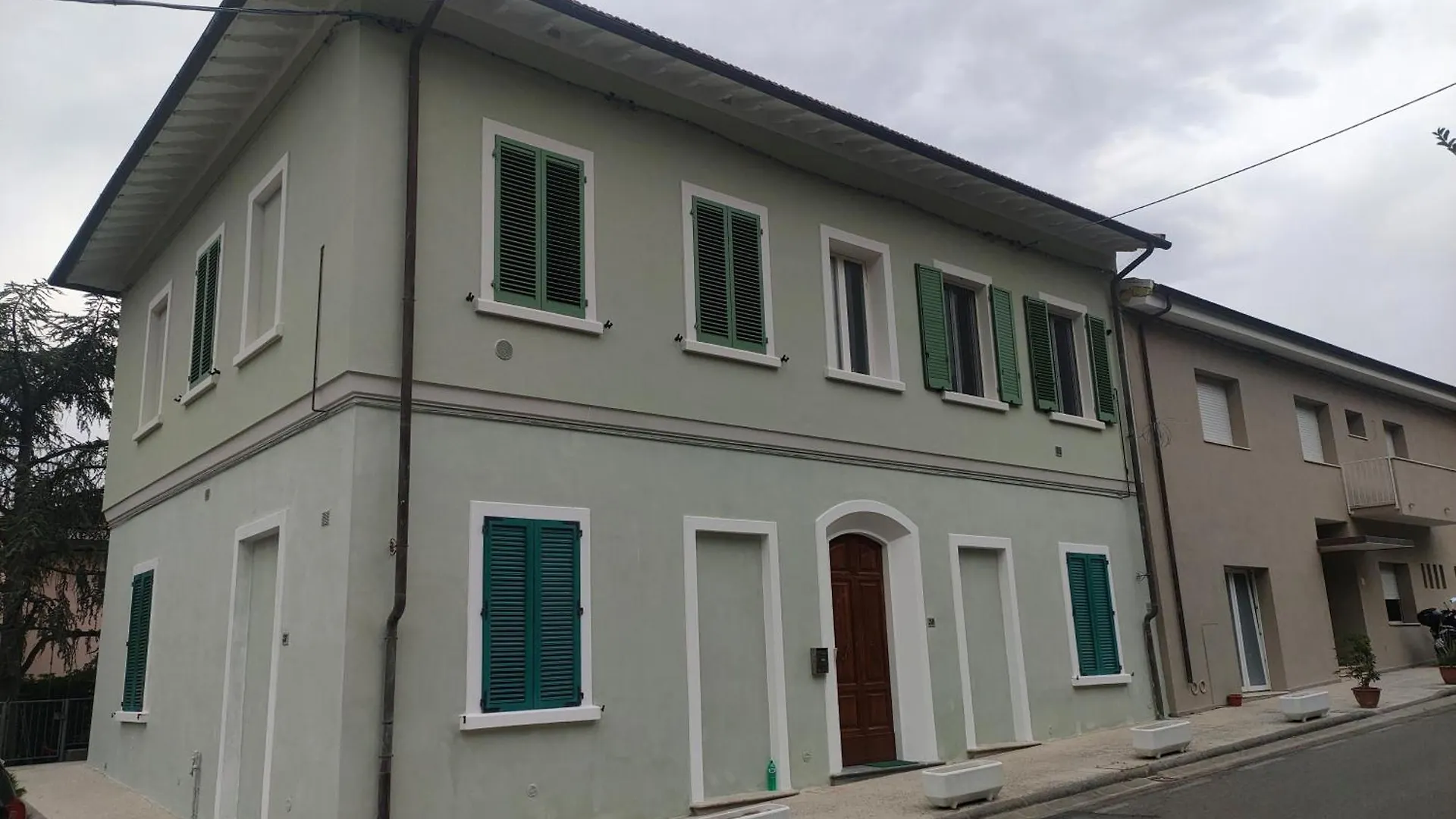 Apartment Valle Delle Fonti Asciano Pisano