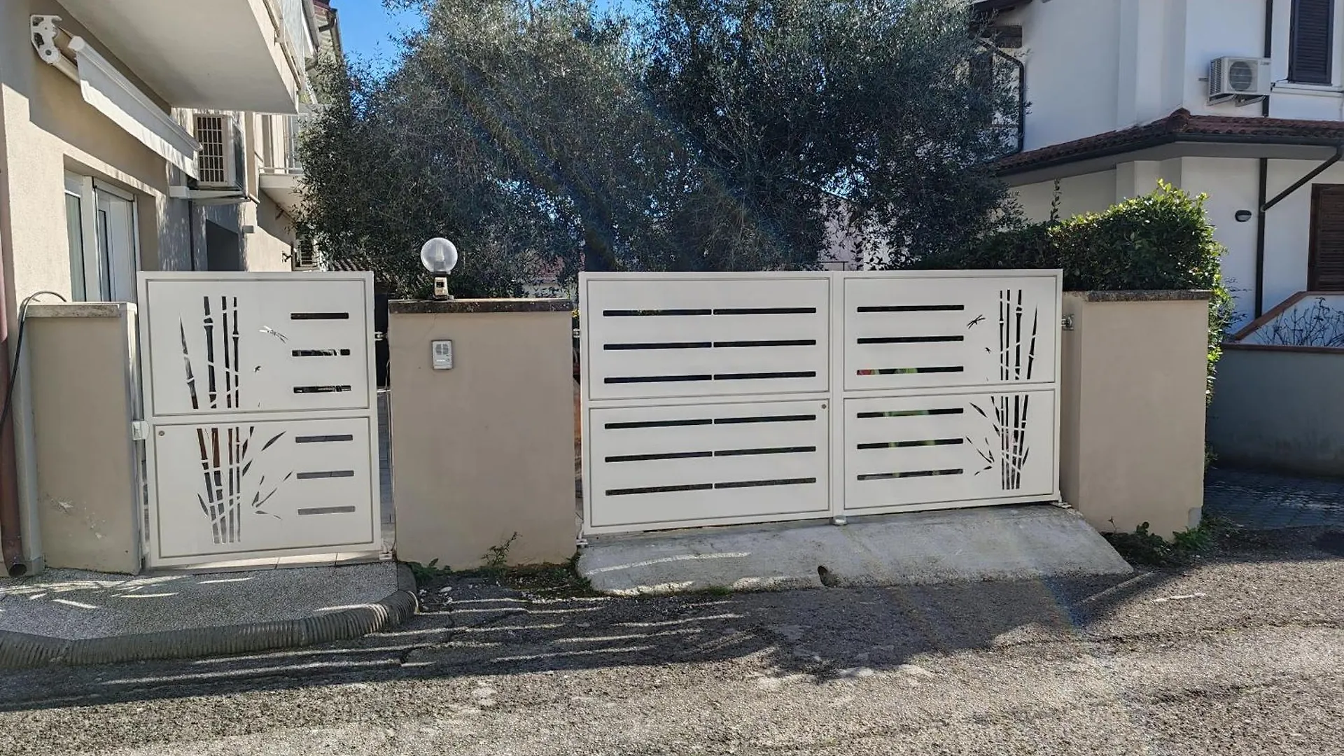 Apartment Valle Delle Fonti Asciano Pisano
