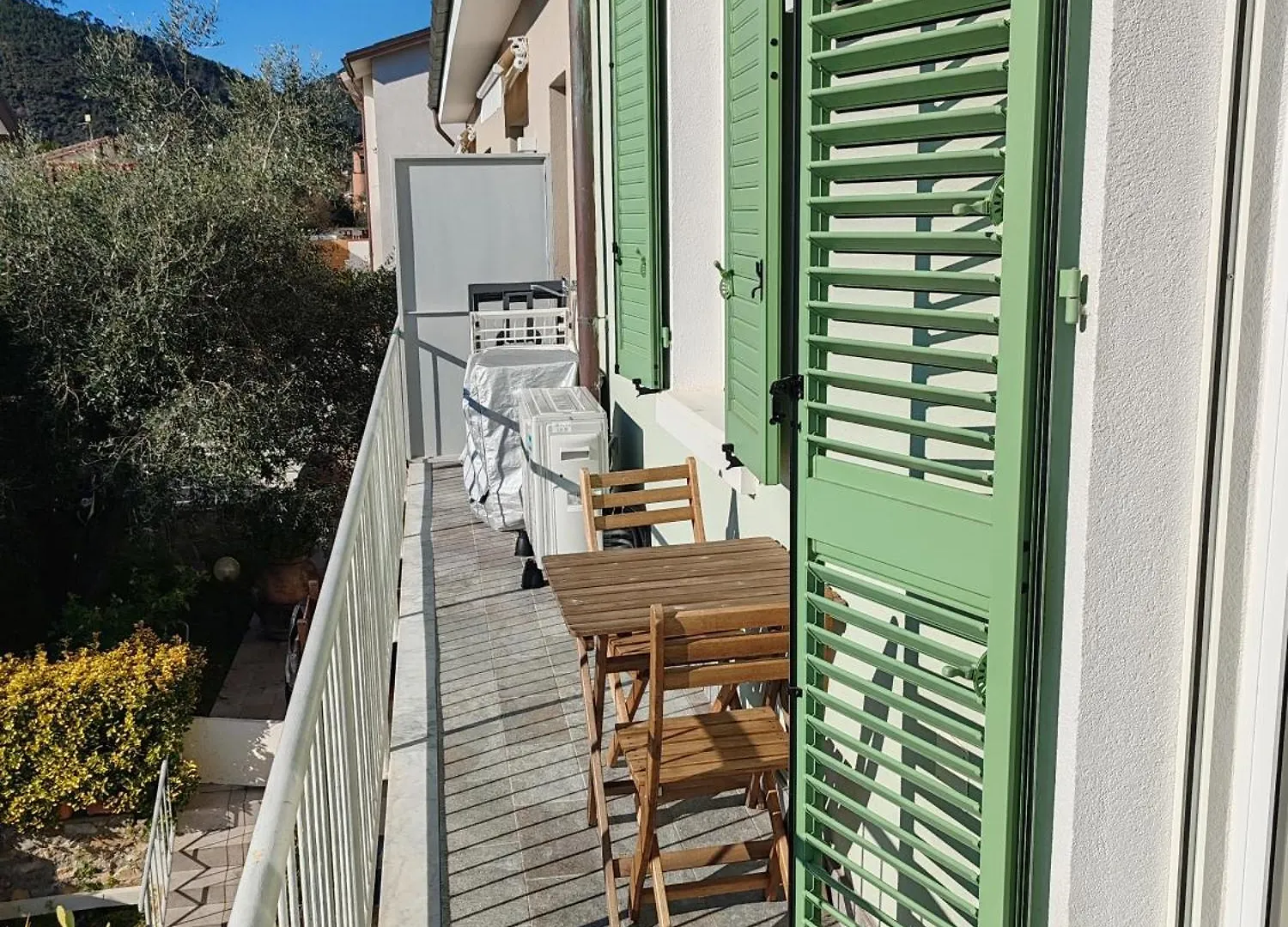 Valle Delle Fonti Asciano Pisano Apartment
