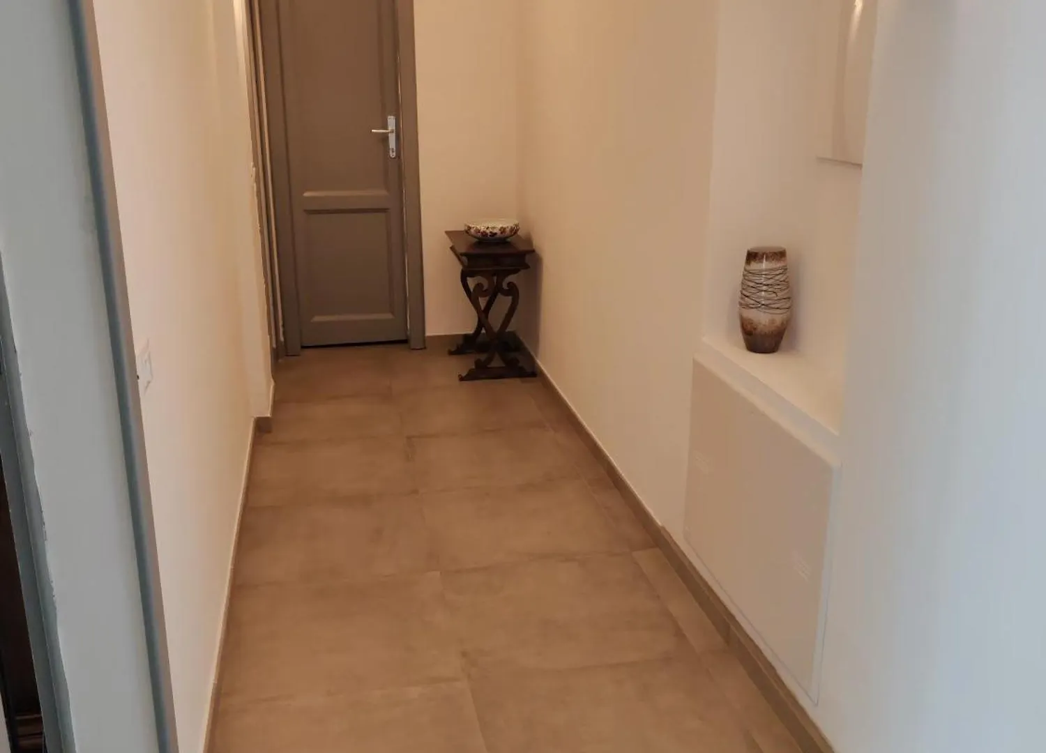 Valle Delle Fonti Asciano Pisano Apartment