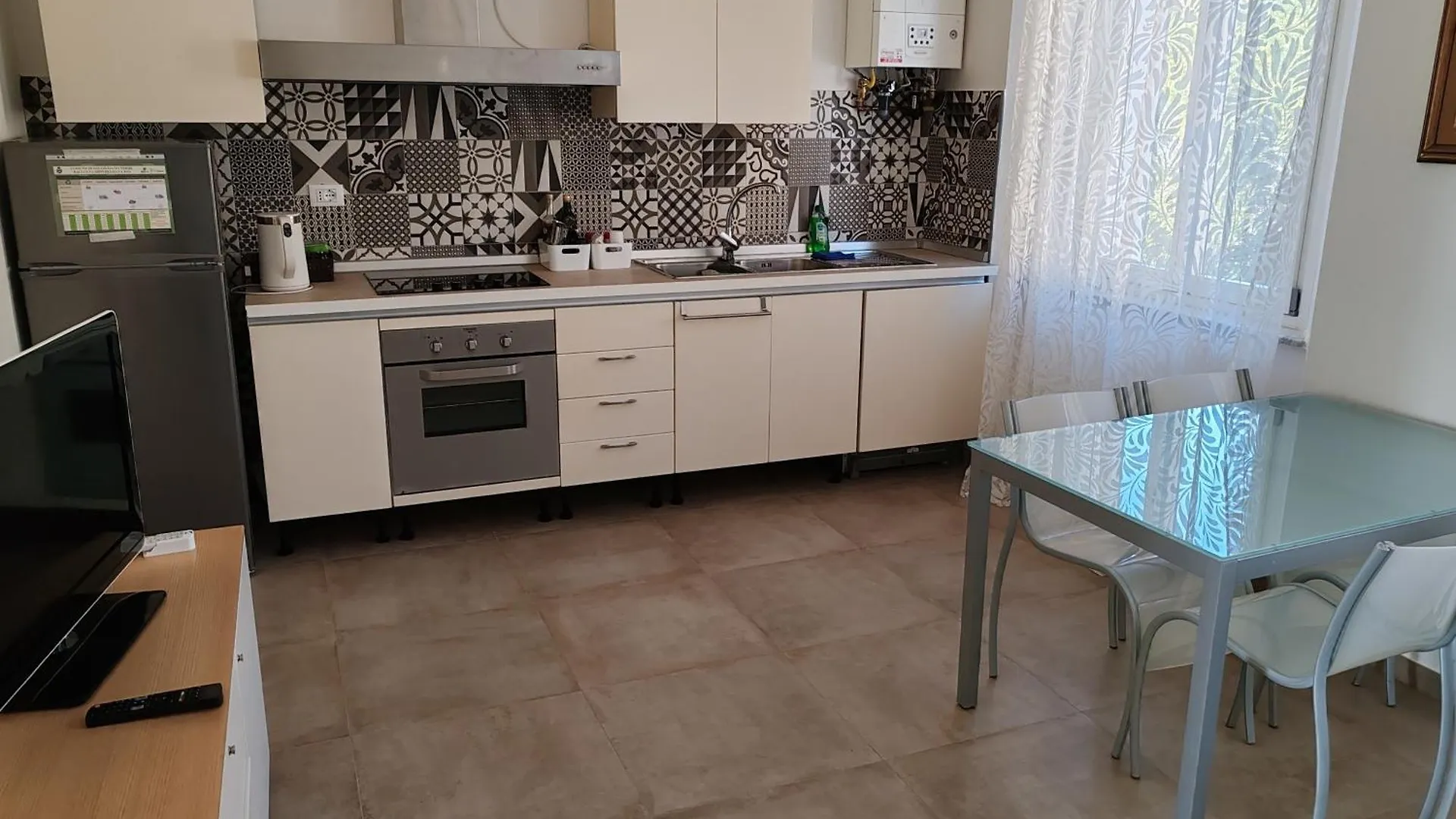Valle Delle Fonti Asciano Pisano Apartment