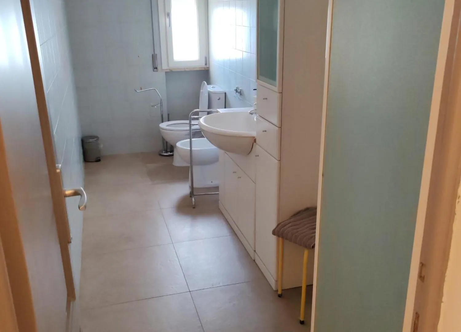 Apartment Valle Delle Fonti Asciano Pisano Italy